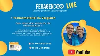 🔬 Probenmaterial im Vergleich & Probenversand &ndash; Dein ultimativer Guide f&uuml;r die Laboranalyse! 🧬