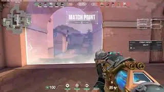 Valorant | Shot with GeForce