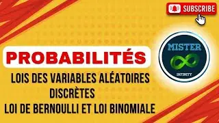 12#Loi de Bernoulli et Loi Binomiale