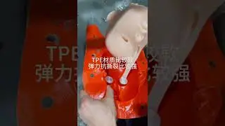 Inside the Making of a TPE Real Doll | From Molding to Final Touch
