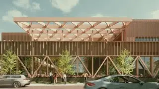 Boutique hotel coming to Portland
