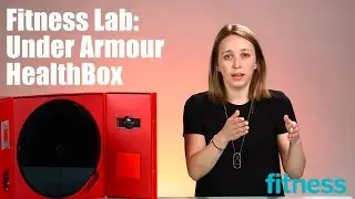 Fitness Lab: Under Armour HealthBox | Fitness