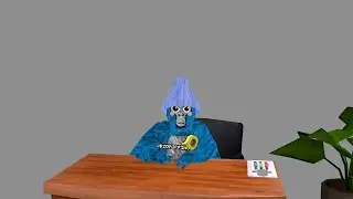 Meet me live in gtag interview!
