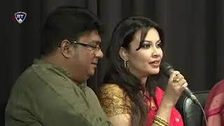 অভিনেত্রী  তনিমা হামিদ ও ডালিম এর প্রেম হলো যেভাবে  || Tanima Hamid and Dalim's love story