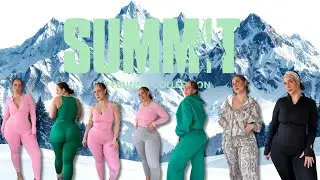 BUFFBUNNY SUMMIT COLLECTION REVIEW | Is it worth the HYPE?!