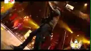 Divine Connection with Indian Ocean (Rahul Ram)MTV