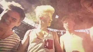 Bass Cannon by BL3R Official Music VIdeo