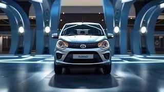 Tata Nano 2026 Comeback: Naya Design, Modern Features Aur Budget Car Ka Future
