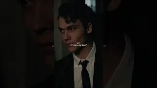 Y/n and the Slytherin Gang ||#pov drugs in the house |#shorts #mattheoriddle #draco #slytherin #edit