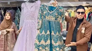 Surat Wholesale Market | Complete Guide | Lehenga Gown, Saree, Suits & Men's Wear | Ajmera Fashion