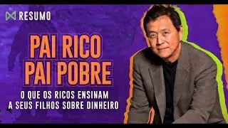 Pai Rico Pai Pobre - Resumo