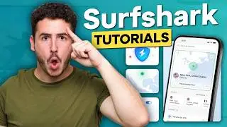 How to enable the kill switch on Surfshark