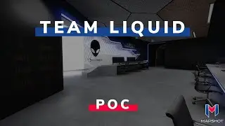 Mapshot - Team Liquid POC