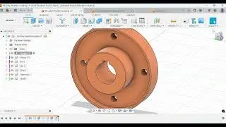 Fusion Flexible coupling