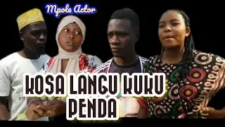 #KOSA LANGU KUKU PENDA @KIPARABRAND @JIMBO_MEDIA @panju_gang