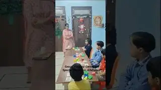 Generalizing concepts  #shorts #YTSHORTS #generalization #schoolreadiness #cognitiveskills #attentio