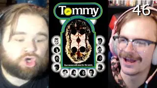 Weirdo Watchlist Episode 46: Marty Supreme, Tommy (1975)