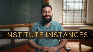 Exploring our Quantum Universe | Institute Instances &ndash; Jonah Kudler-Flam