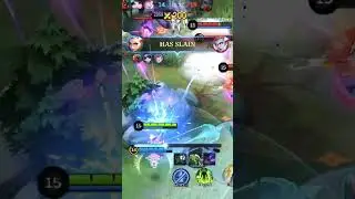 IXIA MO NA FREE HIT.. #mlbb #mobilelegends #ml #ixiatutorial #ixiamlbb #ixiabuild