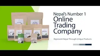 Nepal's No.1 Online trading platform , Organic Nepali products different varieties Products