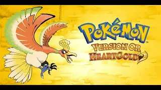 Let's Play Pok&eacute;mon Heartgold, Chapitre 5: Ecorcia