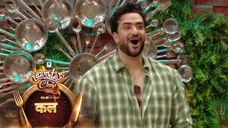 Laughter Chef S3  : Aly Goni Defeated Vivian Dsena #laughterchef 