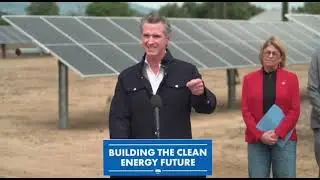 Gavin Newsom disputes rising utility cost in California! 