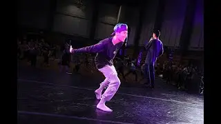 Lex Ishimoto | Jump Dance Convention | Vegas Closing Show