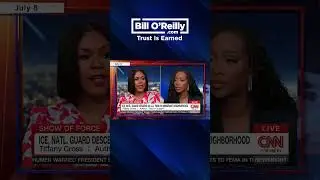 Why Did NBC Really Fire Tiffany Cross?