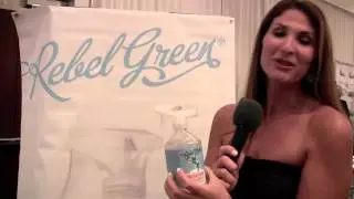 Rebel Green Fruit & Veggie Wash