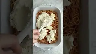Million Dollar Spaghetti | The Recipe Critic