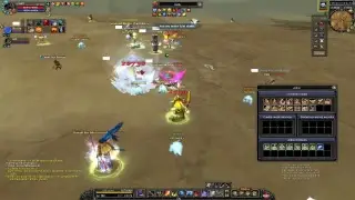 Ruby sro Stream