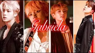 BTS Vocal Line 
