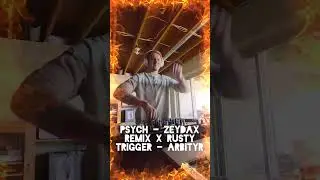 🤟REEL RIDDIM🤟 #music #dubstep #riddim #bass #bassmusic #producer #edm #edmmusic