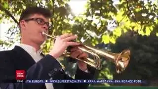 10 lat od tragedii pod Jeżewem - SUPERSTACJA
