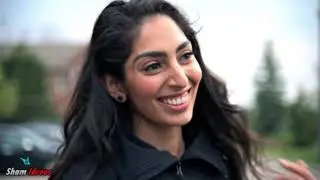 WHEN YOU SING JUSTIN BIEBER SONGS TO A GIRL   Sham Idrees   YouTube