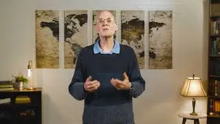 New Testament Backgrounds - Craig Keener (Trailer)