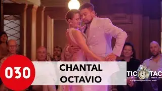 Chantal Fernandez and Octavio Fernandez &ndash; La mulateada