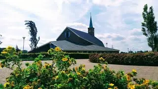 Livestream: Ds. P.C. Hoek | Lukas 7 : 18-35