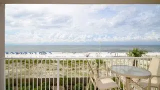 Island Princess - Unit 316 - Ft Walton Beach, Florida - Dale E Peterson Vacations