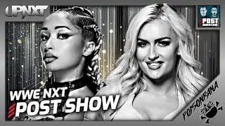 WWE NXT 8/5/25 Review | upNXT