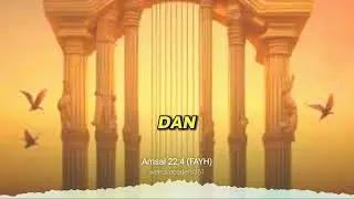 AMSAL 22:4( FAYH)