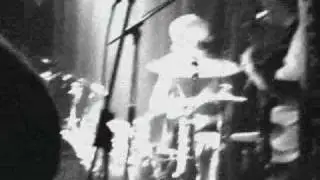 KRTL band - Cosmobond [live in RedClub in 2005].avi
