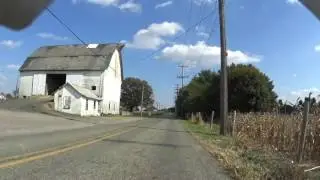 Active grain elevator