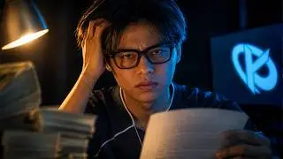 L'histoire du talent que personne ne voulait