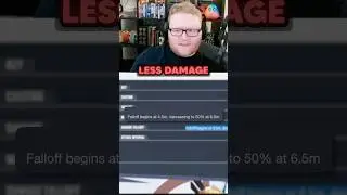 Magik has Damage Drop Off 🤯 #marvelrivals
