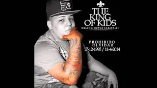 Prohibido Olvidar (R.I.P Malcom)