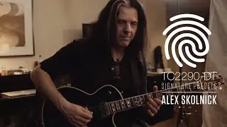 2290 Signature Presets - Alex Skolnick