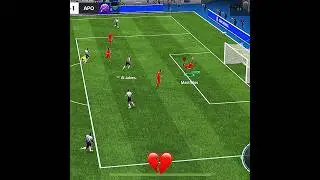 Matthaus save☠️ #eafc25 #fifa #eafc24  #eafcmobile #fifamobile #fifa #shorts