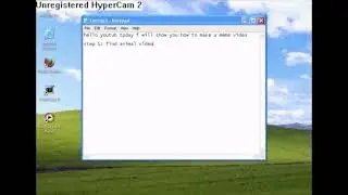 Nostalgia Tour: Old Youtube Notepad Tutorials Music Playlist | ft. 009 Sound System